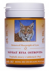 NÁVRAT RYSA OSTROVIDA (183)